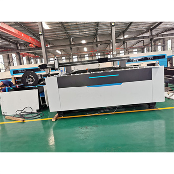 500w 1500w 4kw फायबर लेसर कटिंग मशीन शीट मेटल लेसर कटर 2000watt 3kw चीनमधील विश्वसनीय पुरवठादार