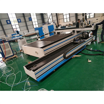 लेझर कटिंग मशीन 1000W किंमत CNC फायबर लेसर कटर शीट मेटल