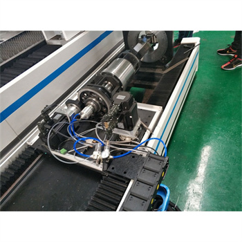 कमी किमतीचे नॉन मेटल सीएनसी लेझर कटिंग मशीन LP-1390 पोर्टेबल लेसर ग्लास कटिंग मशीन
