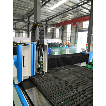 युरोपियन मानक सीई प्रमाणपत्र मेटल स्टील लोह लेसर कटिंग मशीन