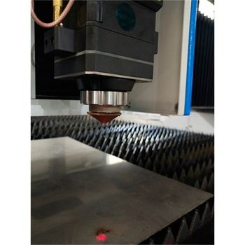 CNC डबल वर्क टेबल्स प्रोफेशनल मेटल शीट लेझर कटिंग मशीन मॉडेल TC-F3015T