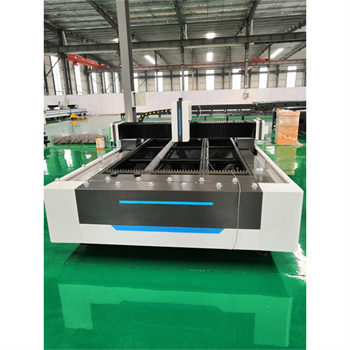 विक्रीसाठी सवलत किंमत चीन पुरवठादार लेझर मेटल कटिंग मशीनरी सीएनसी स्टील प्लेट लेझर कटर फायबर लेसर कटिंग मशीन