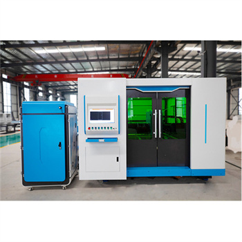 CNC लेझर मेटल कटिंग मशीनची किंमत/ 500w फायबर लेसर कटर
