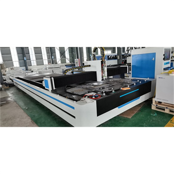 लेझर कटिंग मशीन 1000W किंमत CNC फायबर लेसर कटर शीट मेटल
