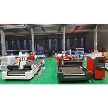 पुरवठादार CNC वुड लेझर कटिंग मशीन 80w 100w 130w 150w मेटल लेसर कटर