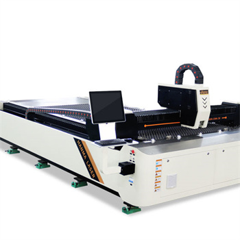 ELE 1390 80W CO2 Cnc लेसर कटर, ऍक्रेलिक, लेदर, रबर, कागदासाठी लेसर कटिंग मशीन