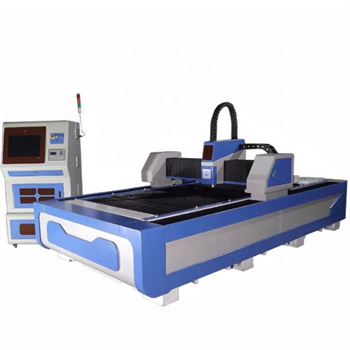 चीन लोकप्रिय हायड्रॉलिक एक्सचेंज उच्च शक्ती कार्यक्षम raycus IPG फायबर लेसर कटिंग मशीन