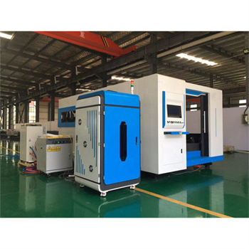 चीन रायटू उत्पादक स्टेनलेस स्टील आयर्न प्लेट स्टील फायबर लेझर कटिंग मशीन
