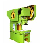 सानुकूल करण्यायोग्य डिझाइन केलेले गुणवत्ता आश्वासन पंचिंग प्रेस मशीन आणि पॉवर प्रेस